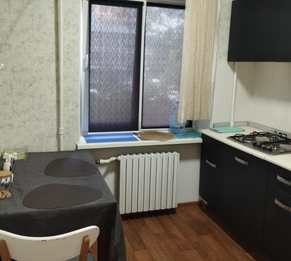 продажа однокомнатной квартиры номер A-173996 в Малиновском районе, фото номер 8